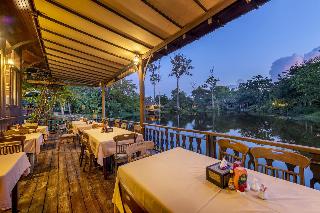Vana Varin Resort Hua Hin fotoÄŸrafÄ±