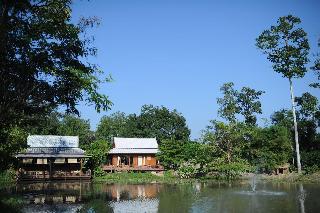 Vana Varin Resort Hua Hin fotoÄŸrafÄ±