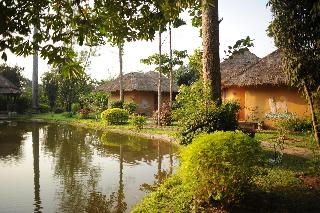 Vana Varin Resort Hua Hin fotoÄŸrafÄ±