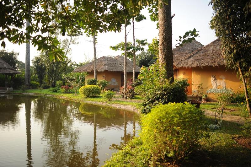 Vana Varin Resort Hua Hin - Genel