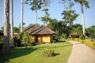Vana Varin Resort Hua Hin fotoÄŸrafÄ±