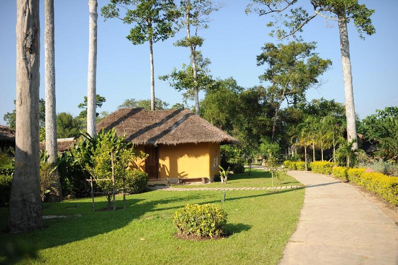 Vana Varin Resort Hua Hin - Genel
