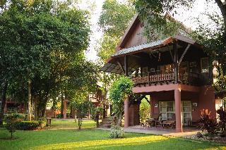 Vana Varin Resort Hua Hin fotoÄŸrafÄ±