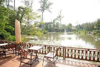 Vana Varin Resort Hua Hin fotoÄŸrafÄ±