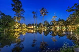 Vana Varin Resort Hua Hin fotoÄŸrafÄ±