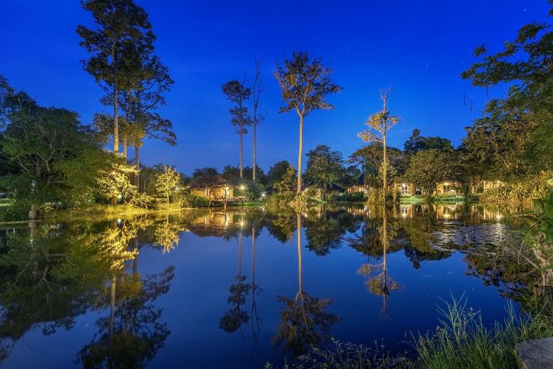 Vana Varin Resort Hua Hin - Genel