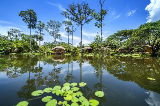Vana Varin Resort Hua Hin fotoÄŸrafÄ±
