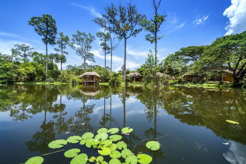 Vana Varin Resort Hua Hin - Genel