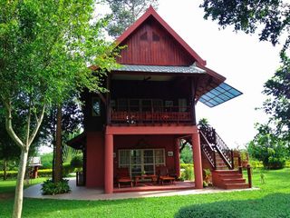 Vana Varin Resort Hua Hin fotoÄŸrafÄ±
