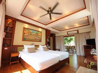 Vana Varin Resort Hua Hin fotoÄŸrafÄ±