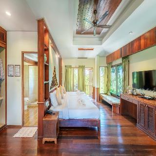 Vana Varin Resort Hua Hin fotoÄŸrafÄ±