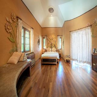 Vana Varin Resort Hua Hin fotoÄŸrafÄ±