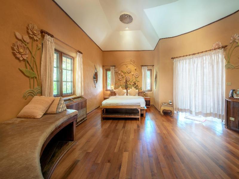 Vana Varin Resort Hua Hin - Oda