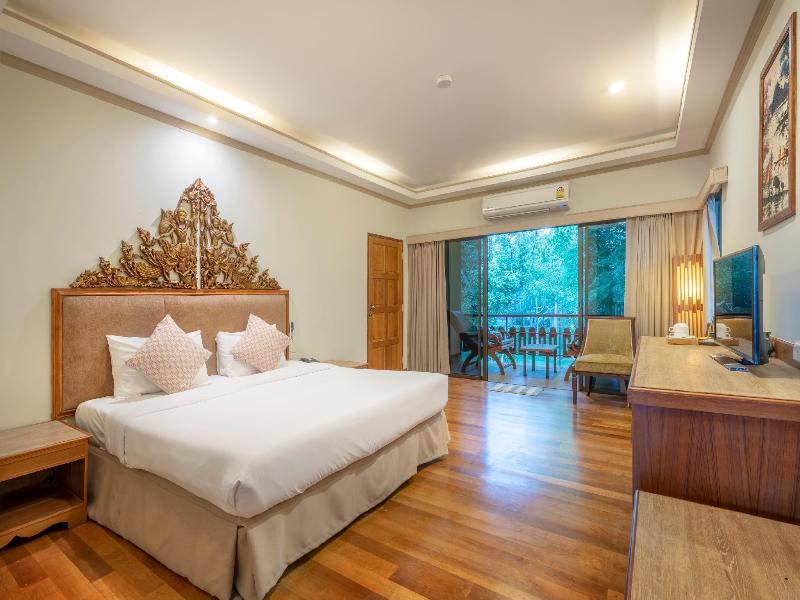 Vana Varin Resort Hua Hin - Oda