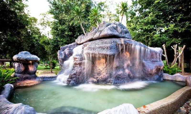 Vana Varin Resort Hua Hin fotoÄŸrafÄ±
