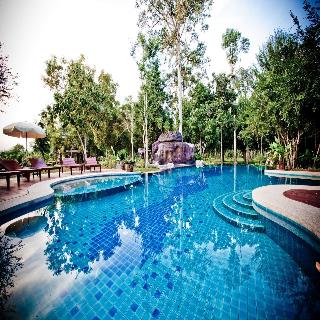 Vana Varin Resort Hua Hin fotoÄŸrafÄ±