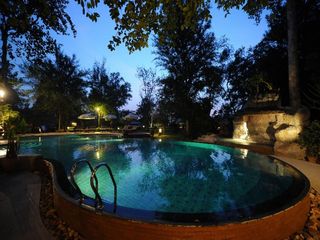 Vana Varin Resort Hua Hin fotoÄŸrafÄ±