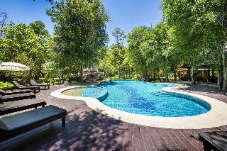 Vana Varin Resort Hua Hin fotoÄŸrafÄ±