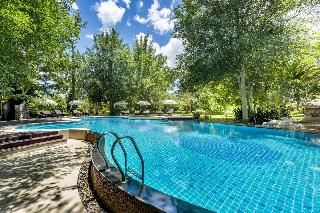 Vana Varin Resort Hua Hin fotoÄŸrafÄ±