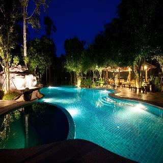 Vana Varin Resort Hua Hin fotoÄŸrafÄ±