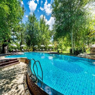 Vana Varin Resort Hua Hin fotoÄŸrafÄ±