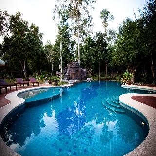 Vana Varin Resort Hua Hin fotoÄŸrafÄ±