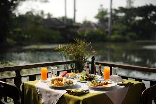 Vana Varin Resort Hua Hin fotoÄŸrafÄ±