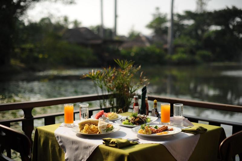 Vana Varin Resort Hua Hin - Restoran