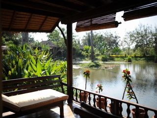 Vana Varin Resort Hua Hin fotoÄŸrafÄ±
