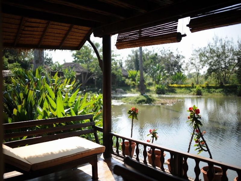 Vana Varin Resort Hua Hin - Restoran