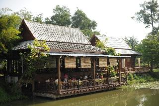 Vana Varin Resort Hua Hin fotoÄŸrafÄ±