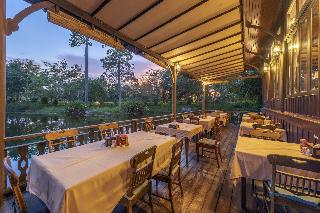 Vana Varin Resort Hua Hin fotoÄŸrafÄ±