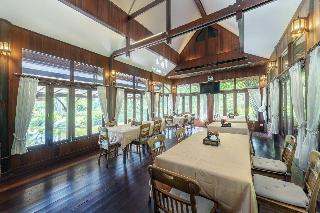 Vana Varin Resort Hua Hin fotoÄŸrafÄ±