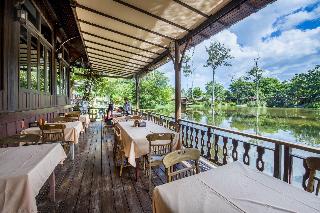 Vana Varin Resort Hua Hin fotoÄŸrafÄ±