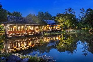 Vana Varin Resort Hua Hin fotoÄŸrafÄ±