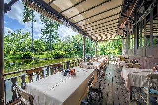 Vana Varin Resort Hua Hin fotoÄŸrafÄ±