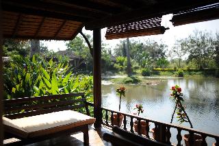 Vana Varin Resort Hua Hin fotoÄŸrafÄ±