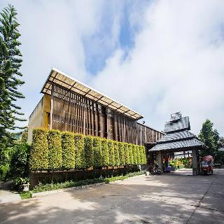 Poonyamantra Resort Chiang Rai fotoÄŸrafÄ±