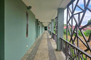 Poonyamantra Resort Chiang Rai fotoÄŸrafÄ±