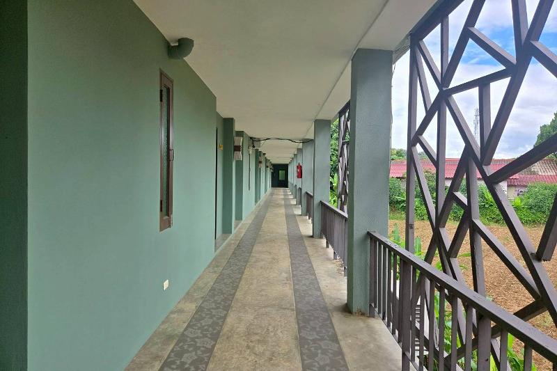 Poonyamantra Resort Chiang Rai - Genel