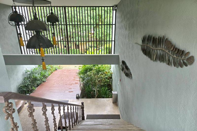 Poonyamantra Resort Chiang Rai - Genel