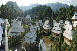 Poonyamantra Resort Chiang Rai otel fotoğrafı