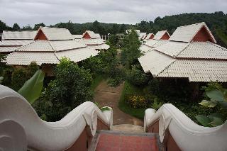 Poonyamantra Resort Chiang Rai fotoÄŸrafÄ±