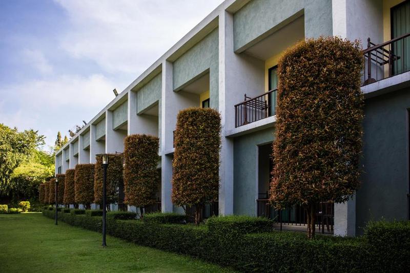 Poonyamantra Resort Chiang Rai - Genel