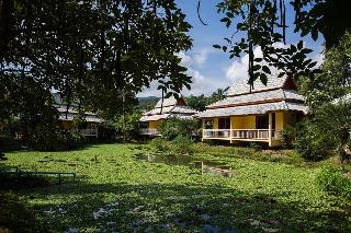 Poonyamantra Resort Chiang Rai fotoÄŸrafÄ±