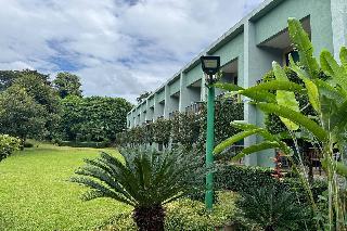 Poonyamantra Resort Chiang Rai fotoÄŸrafÄ±