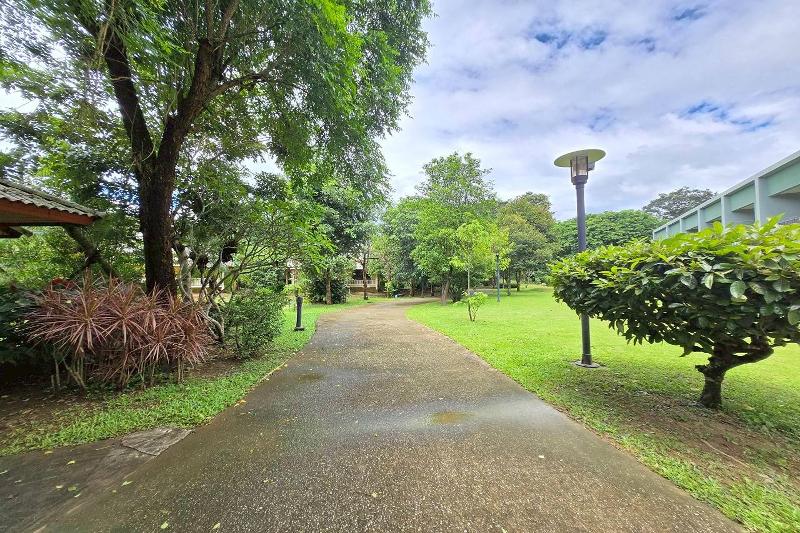 Poonyamantra Resort Chiang Rai - Genel