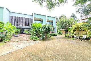 Poonyamantra Resort Chiang Rai fotoÄŸrafÄ±