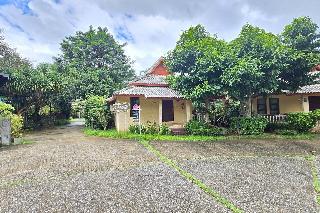 Poonyamantra Resort Chiang Rai fotoÄŸrafÄ±
