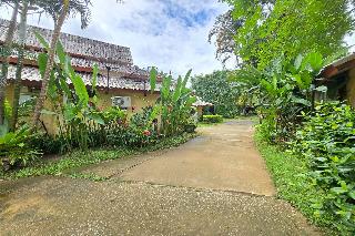 Poonyamantra Resort Chiang Rai fotoÄŸrafÄ±